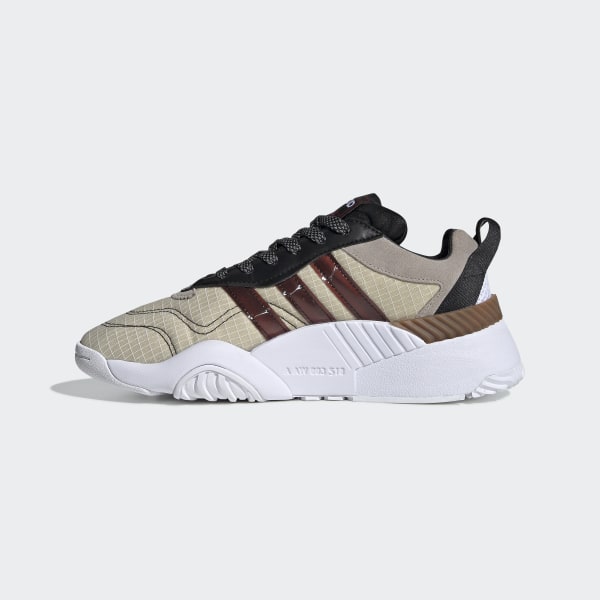adidas originals by aw trainer shoes