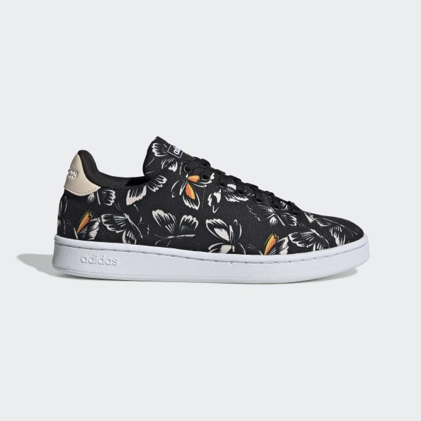 adidas FARM Rio Advantage Schoenen - Zwart | adidas Officiële Shop adidas FARM Rio Advantage Schoenen - Zwart | adidas Officiële Shop