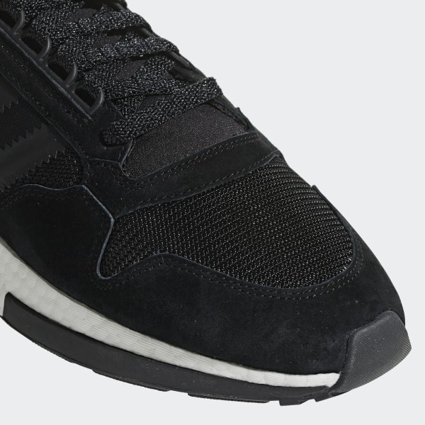 adidas zx 500 rm donna nero
