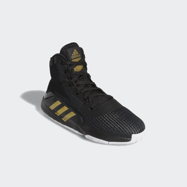 adidas bounce pro