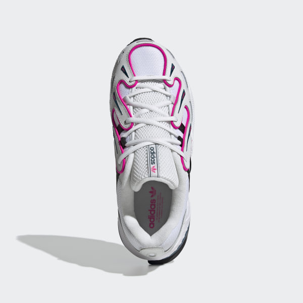 gazelle adidas wit