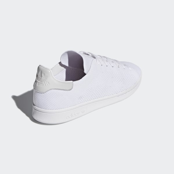 Stan smith shop primeknit cloud white