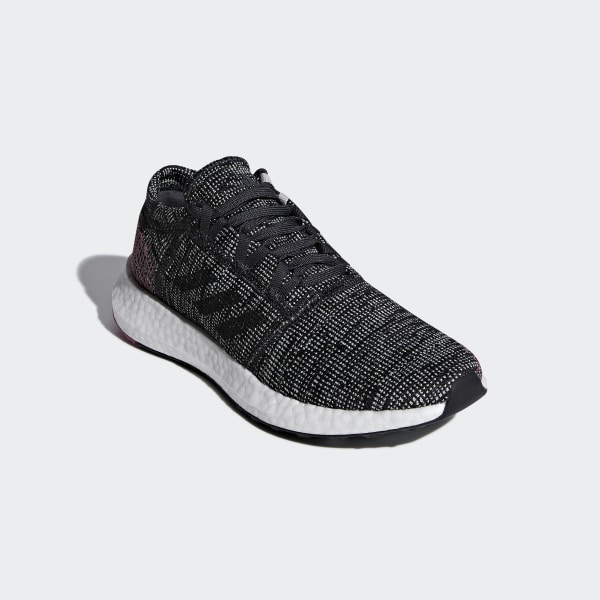 pureboost go maroon