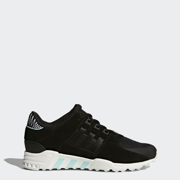 adidas eqt support rf mujer verdes