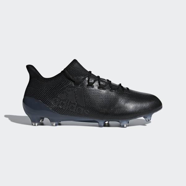 adidas X 17.1 FG Fußballschuh Schwarz | adidas Deutschland adidas X 17.1 FG Fußballschuh Schwarz | adidas Deutschland