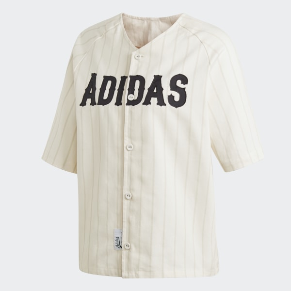 jersey de baseball