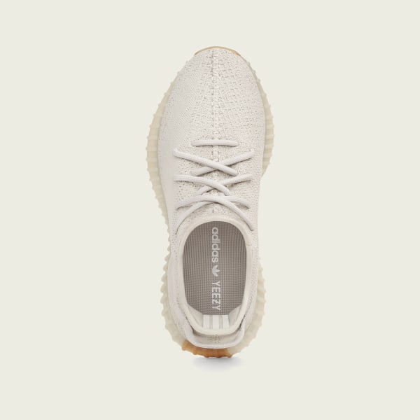 Yeezy Boost 350 v2 True Form Pop up SneakersFromFrance