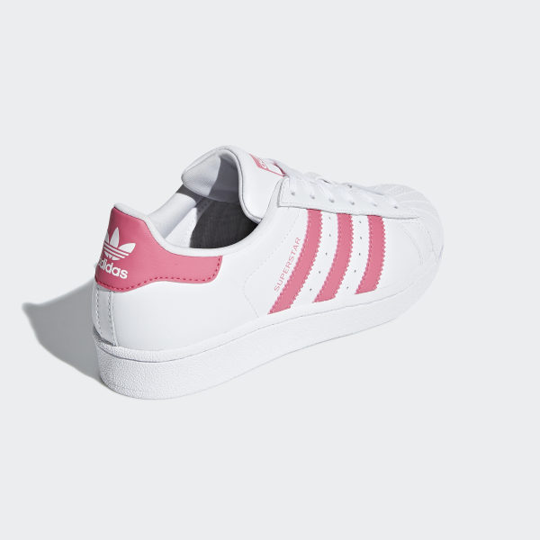 adidas superstar kinderen wit