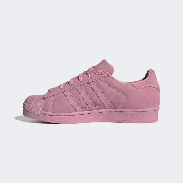 adidas superstar clear pink Online 