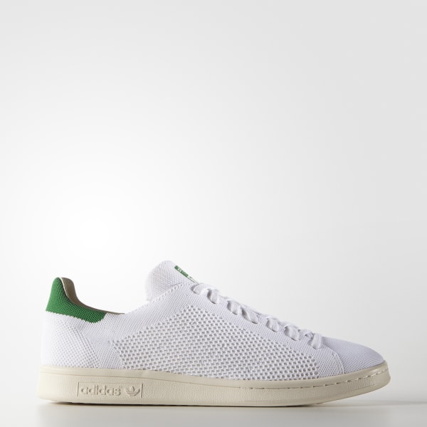 adidas stan smith primeknit grigio