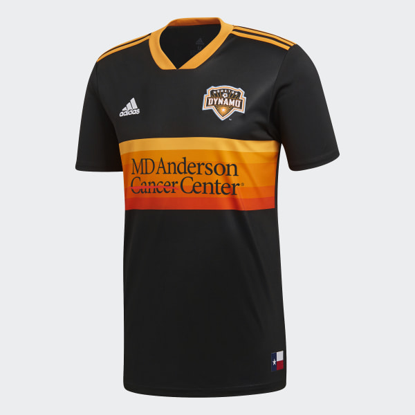 jersey houston