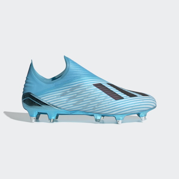adidas x 19.3 sin cordones