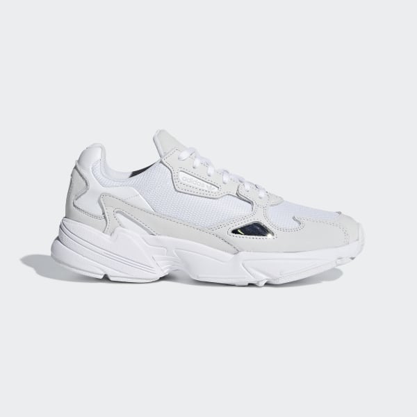 adidas falcon desconto