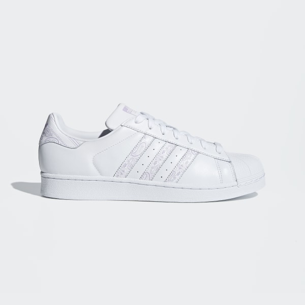 superstar 80s heren purper