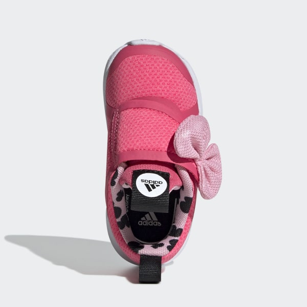 minnie mouse adidas tracksuit