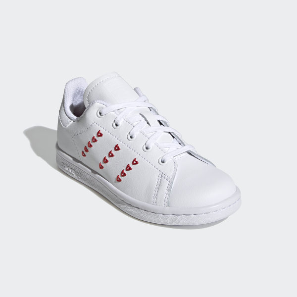 stan smith san valentino