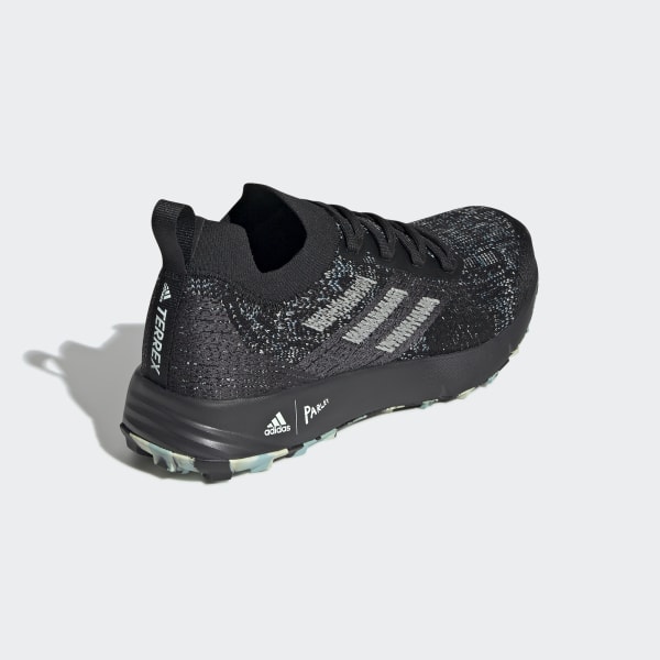 adidas Terrex Two Parley Shoes Black | adidas Canada adidas Terrex Two Parley Shoes Black | adidas Canada