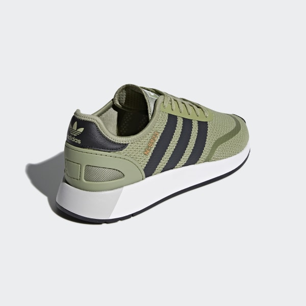 adidas n9523 green