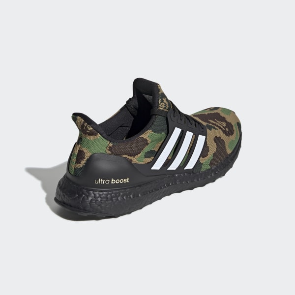 adidas Ultraboost BAPE Shoes Multi | adidas Australia adidas Ultraboost BAPE Shoes Multi | adidas Australia