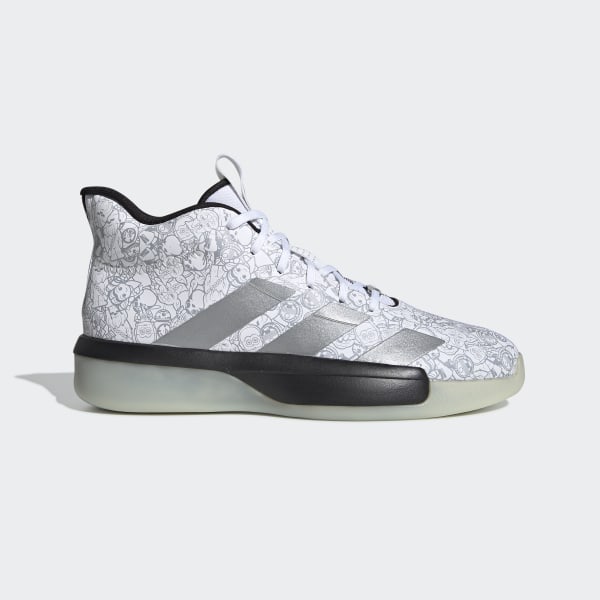 adidas star wars heren roze