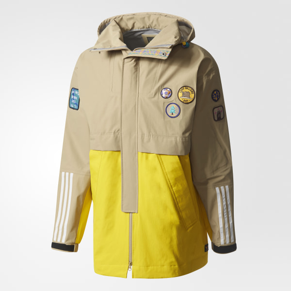 Buzo adidas pharrell williams clearance