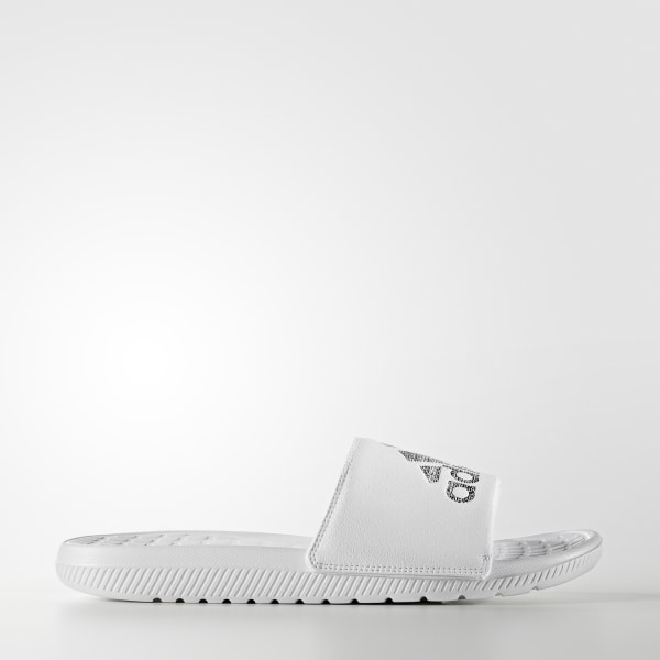 adidas voloomix white