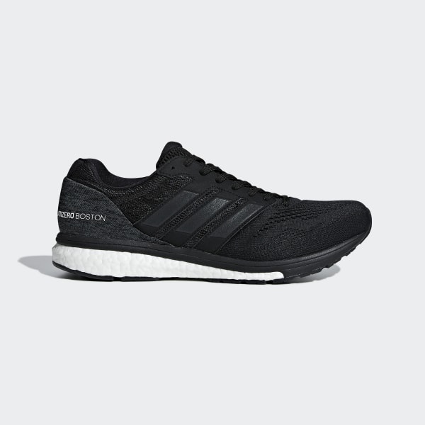 adizero boston 7 white
