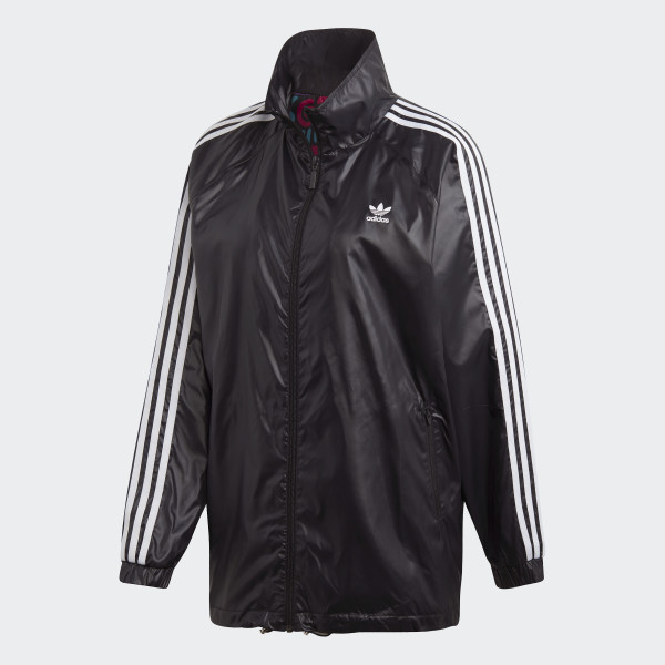 adidas windbreaker anorak