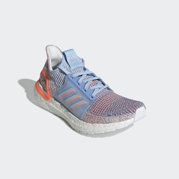 adidas Ultraboost 19 Shoes - Blue | adidas US adidas Ultraboost 19 Shoes - Blue | adidas US