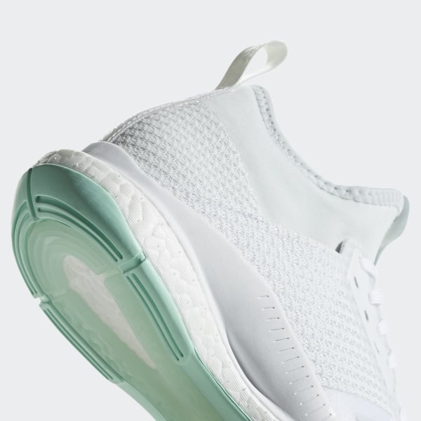 Adidas Crazyflight X 2 0 Mid Shoes White Adidas Us