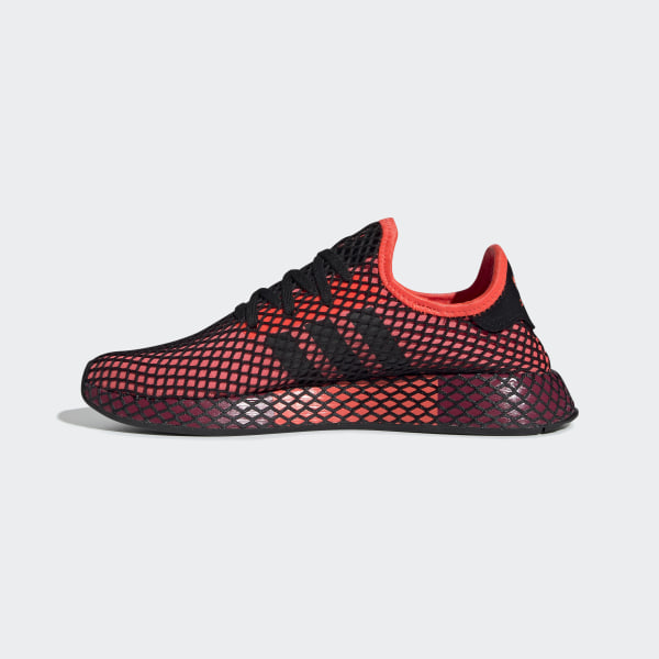 deerupt red