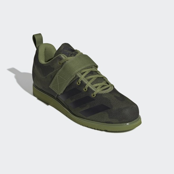 adidas powerlift heren