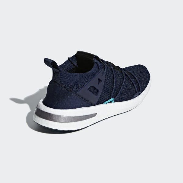 adidas arkyn blau