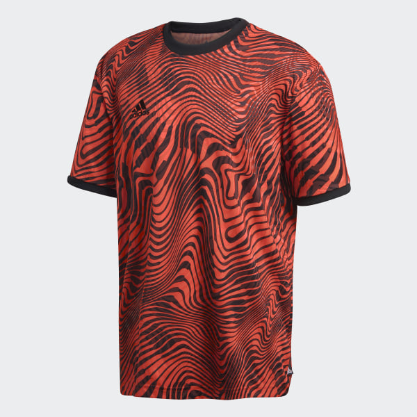 tango squad jersey