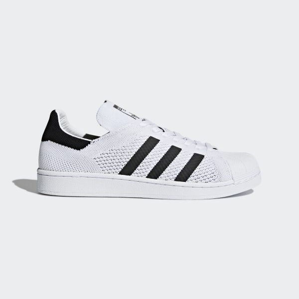 adidas superstar primeknit
