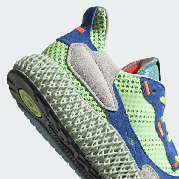 torsion zx 4000