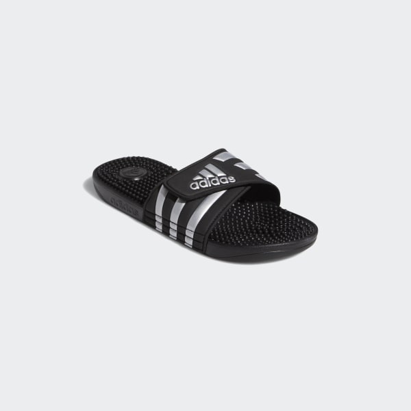 adidas massage slides