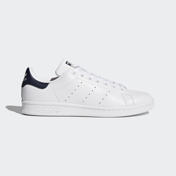 navy stan smith junior