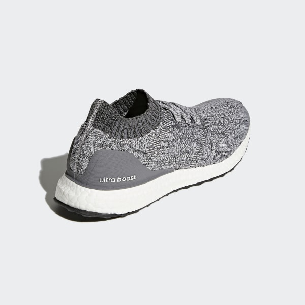 Ultra boost uncaged grey two new arrivals