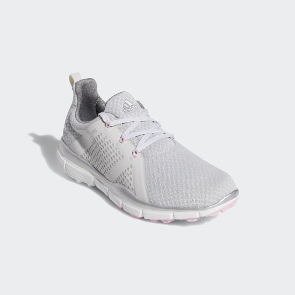 Adidas Forgefiber BOA Schuh Herren grau Adidas Forgefiber BOA Schuh Herren grau