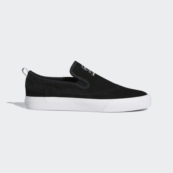 adidas slip on nere adidas slip on nere