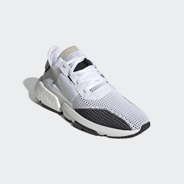 adidas POD-S3.1 Shoes - White | adidas Australia adidas POD-S3.1 Shoes - White | adidas Australia
