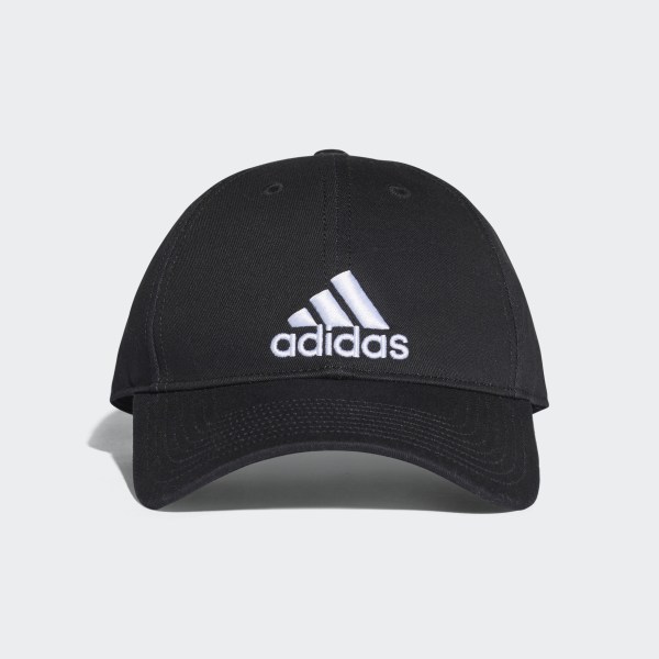 adidas Classic Six Panel Kappe Schwarz | adidas Austria adidas Classic Six Panel Kappe Schwarz | adidas Austria