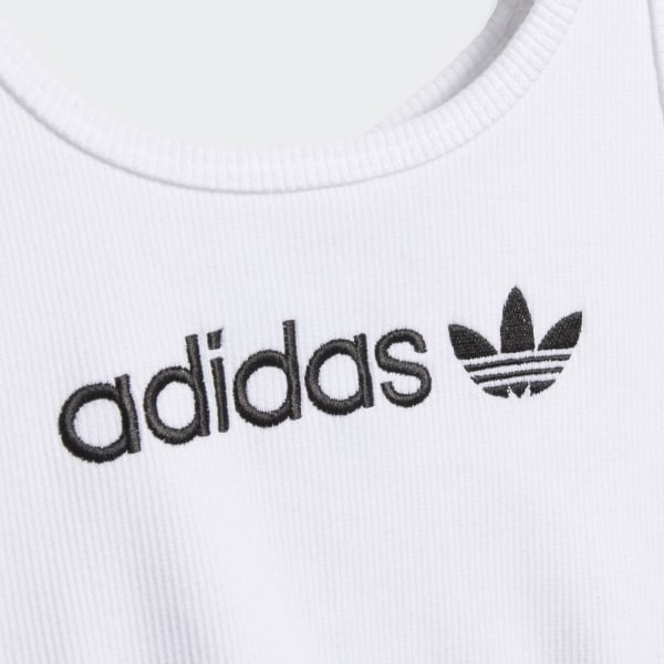 adidas falcon ribbed bra