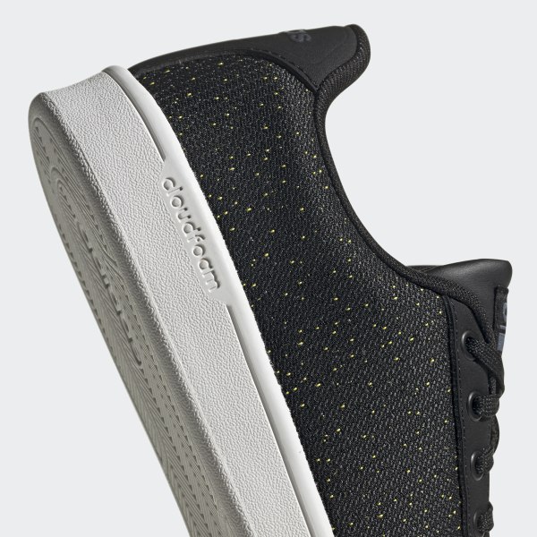 adidas cf advantage cl black