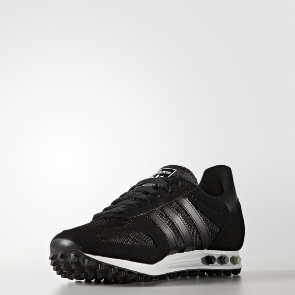 zapatillas adidas la trainer og blanco zapatillas adidas la trainer og blanco