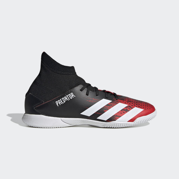 adidas predator indoor