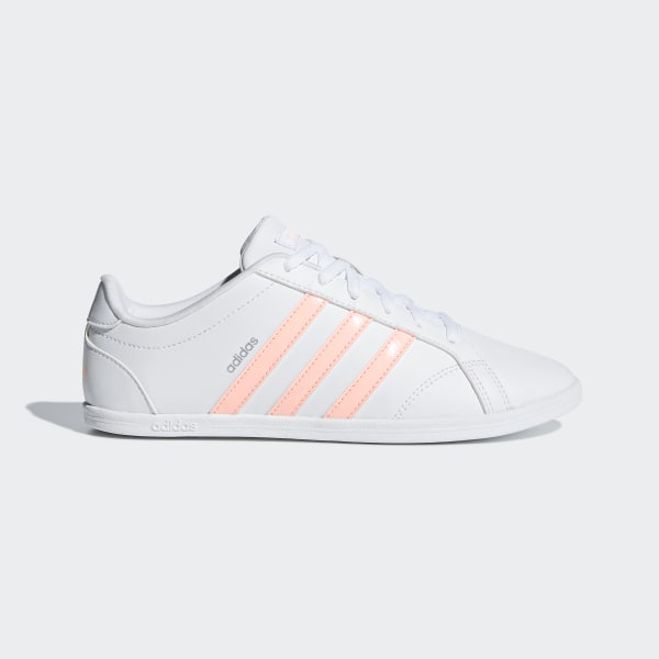 adidas VS CONEO QT Schuh - Weiß | adidas Deutschland adidas VS CONEO QT Schuh - Weiß | adidas Deutschland