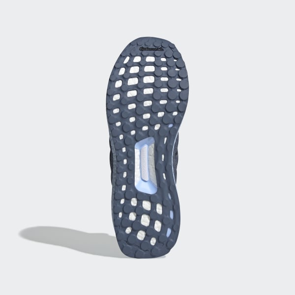 adidas Ultraboost Shoes Blue | adidas US adidas Ultra Boost Tech Ink Glow Blue G54002 Release Date 3