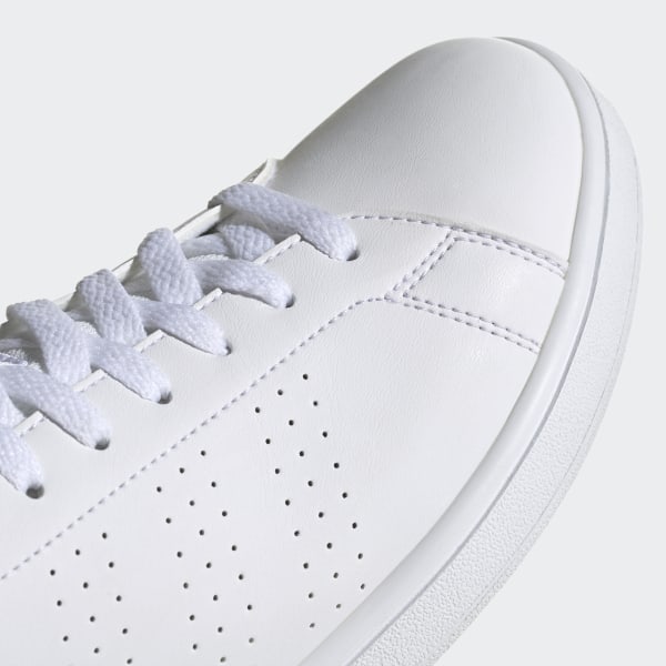Chaussure Advantage Base - Blanc adidas | adidas France Chaussure Advantage Base - Blanc adidas | adidas France